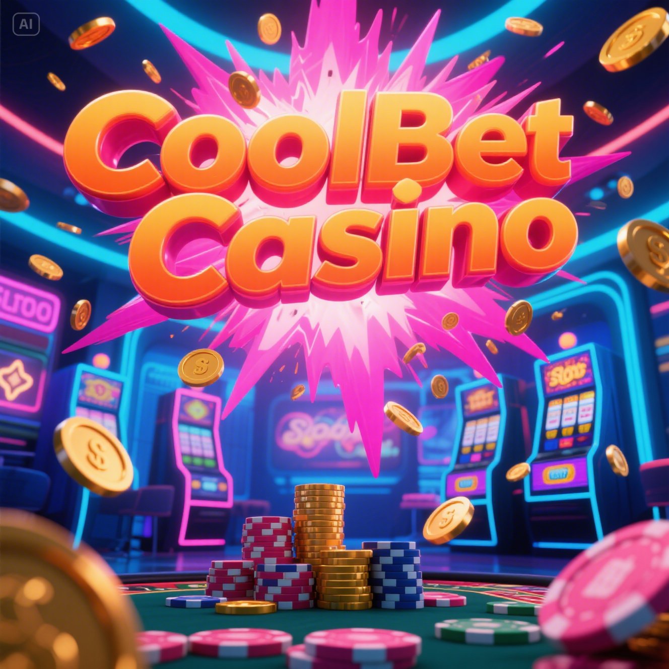 CoolBet Casino